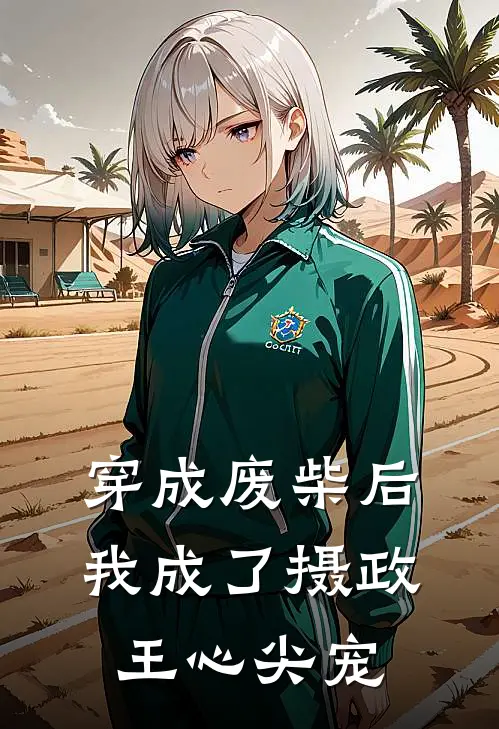 穿成废柴后，我成了摄政王心尖宠