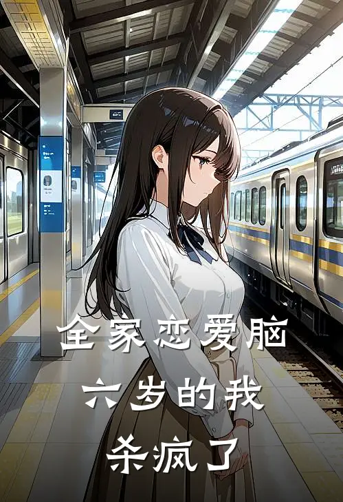 全家恋爱脑，六岁的我杀疯了