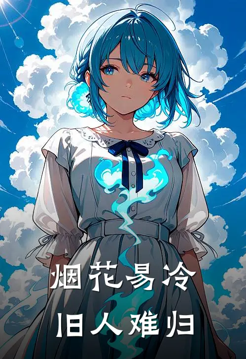 烟花易冷，旧人难归