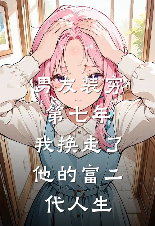 男友装穷第七年，我换走了他的富二代人生