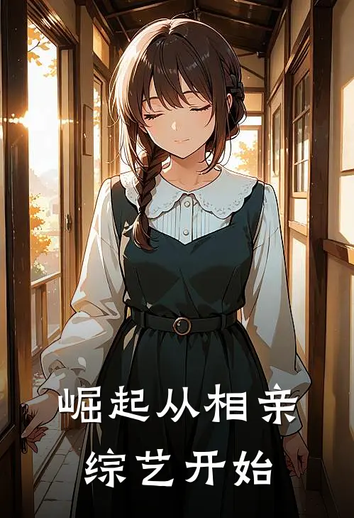 崛起从相亲综艺开始