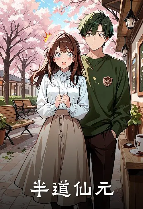 半道仙元