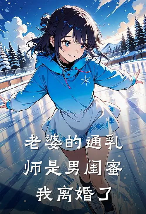 老婆的通乳师是男闺蜜，我离婚了