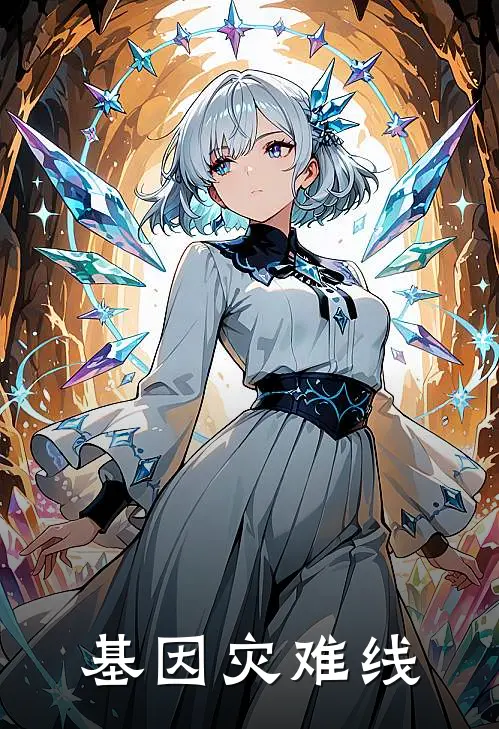 基因灾难线