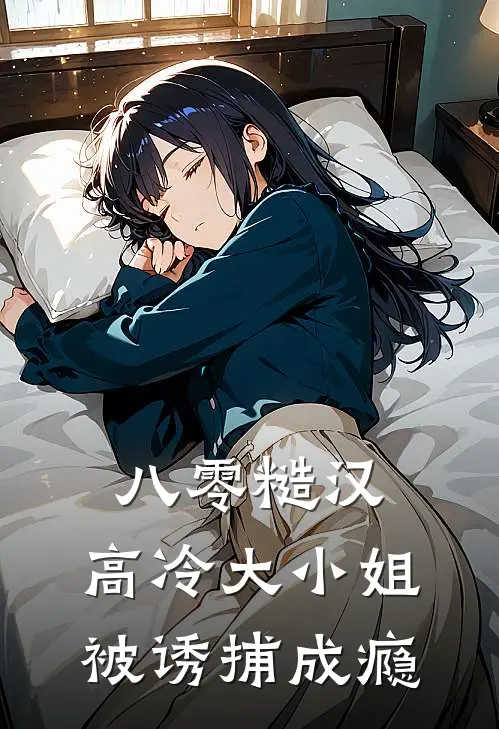 八零糙汉：高冷大小姐被诱捕成瘾