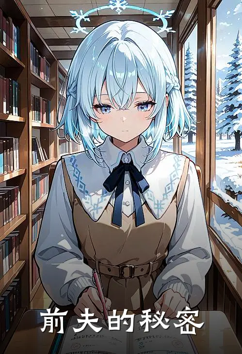 前夫的秘密