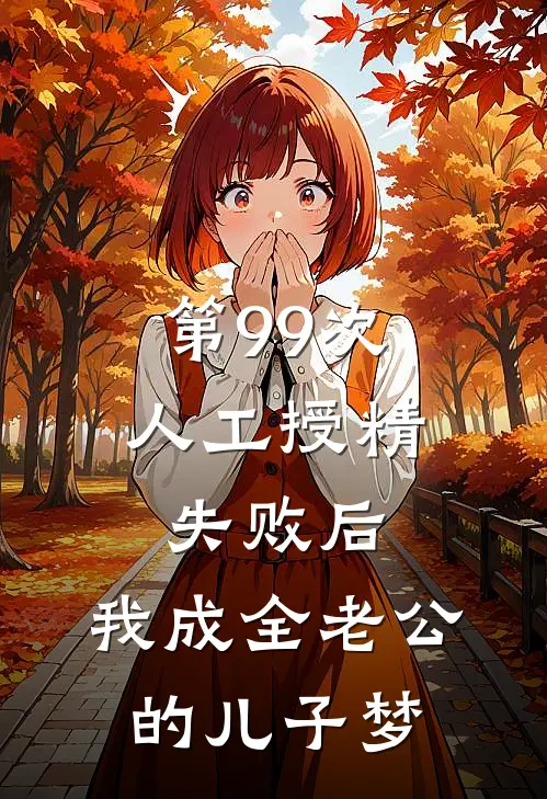 第99次人工授精失败后，我成全老公的儿子梦