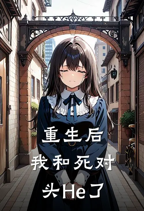 重生后，我和死对头He了