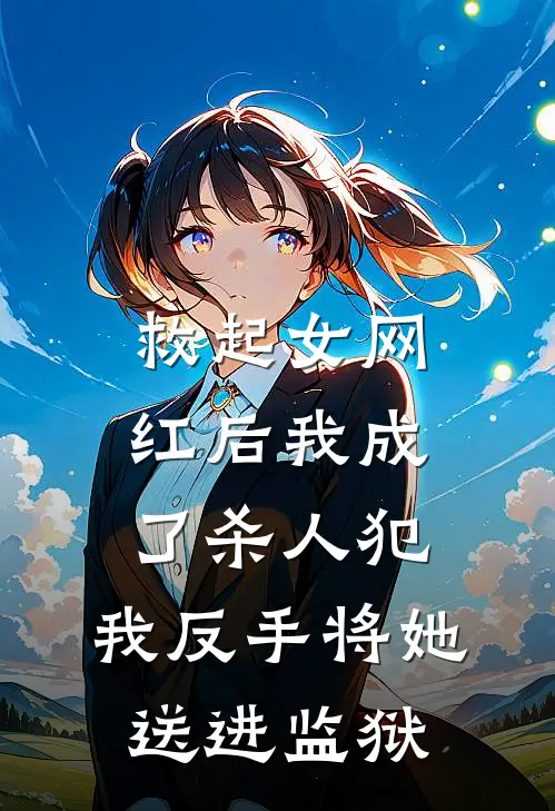 救起女网红后我成了杀人犯，我反手将她送进监狱