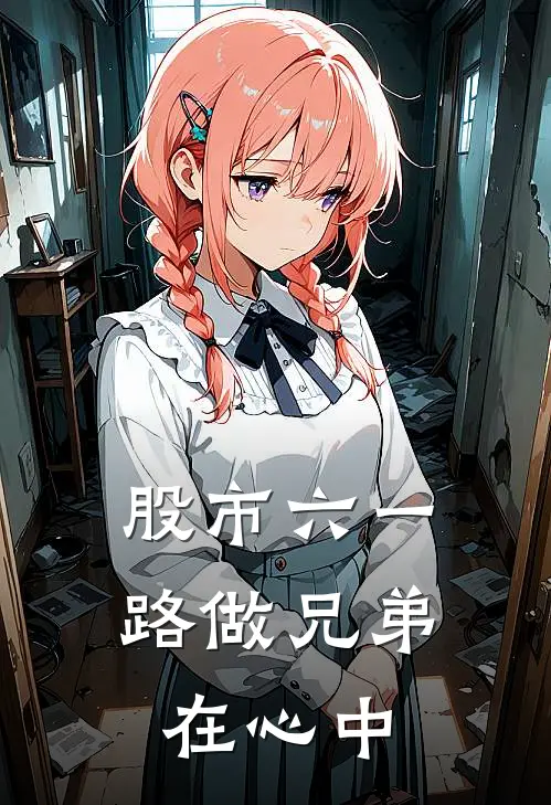 股市六一路做兄弟在心中