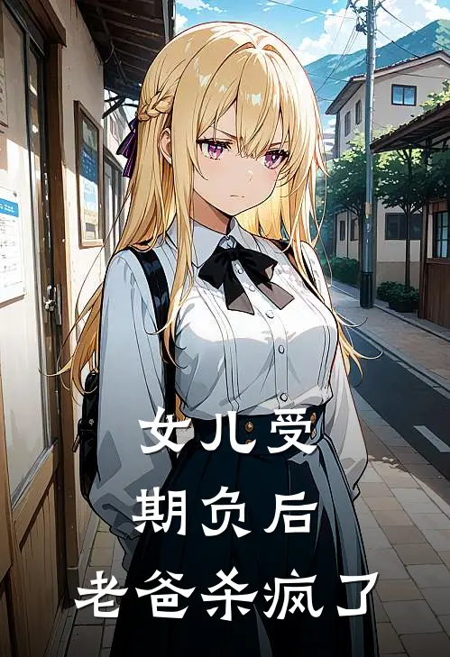 女儿受期负后，老爸杀疯了