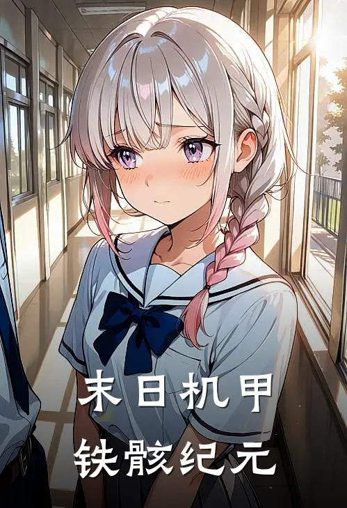 末日机甲：铁骸纪元