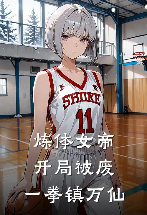 炼体女帝：开局被废，一拳镇万仙