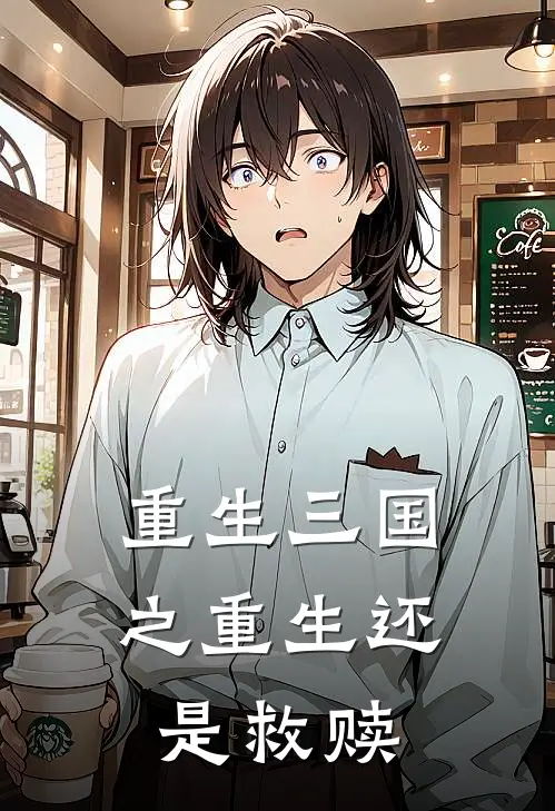 重生三国之重生还是救赎