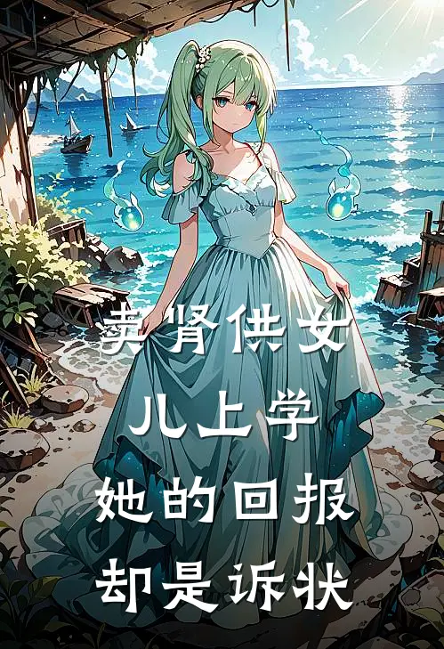 卖肾供女儿上学，她的回报却是诉状