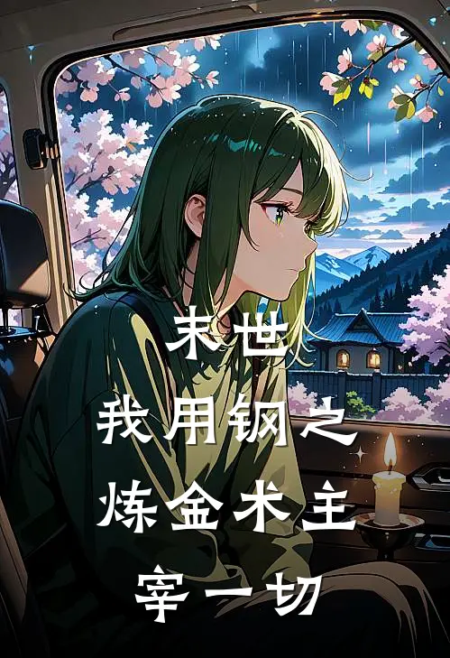 末世：我用钢之炼金术主宰一切