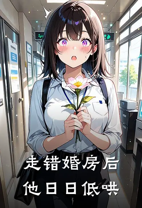走错婚房后，他日日低哄