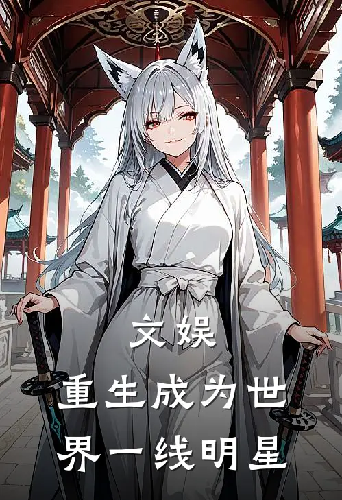 文娱：重生成为世界一线明星