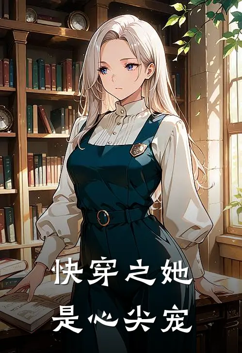 快穿之她是心尖宠