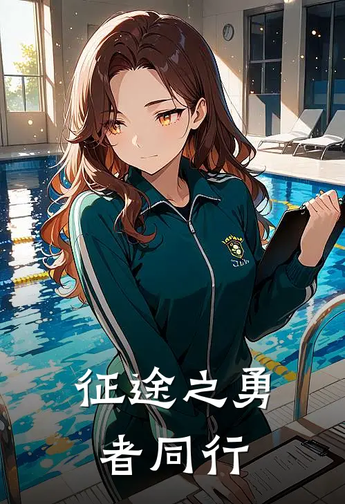 征途之勇者同行