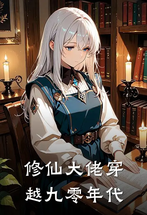 修仙大佬穿越九零年代