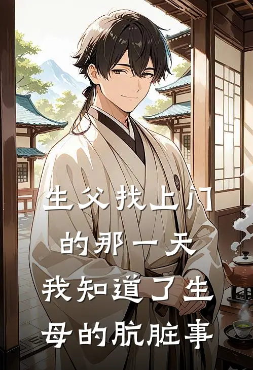 生父找上门的那一天，我知道了生母的肮脏事