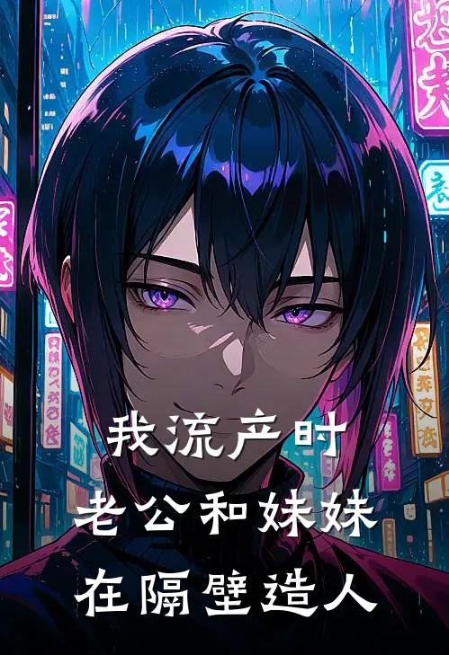 我流产时，老公和妹妹在隔壁造人