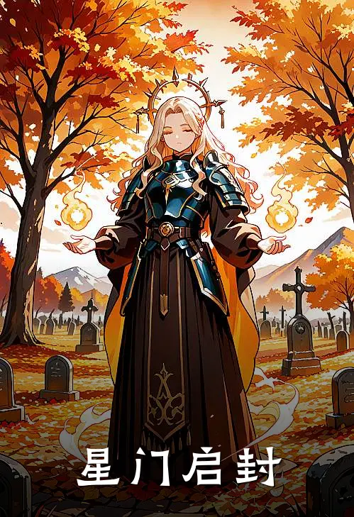 星门启封