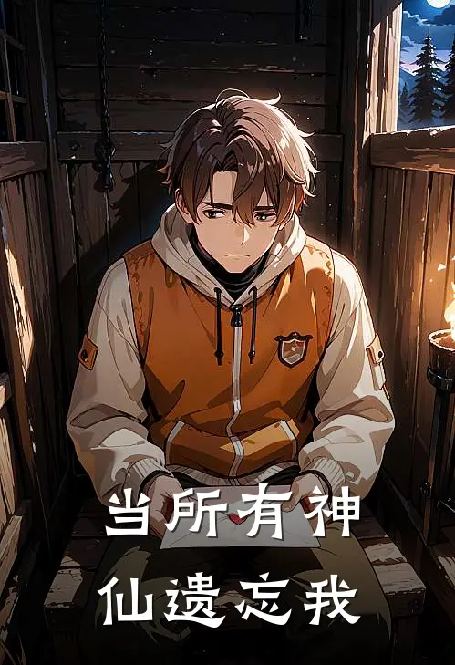 当所有神仙遗忘我