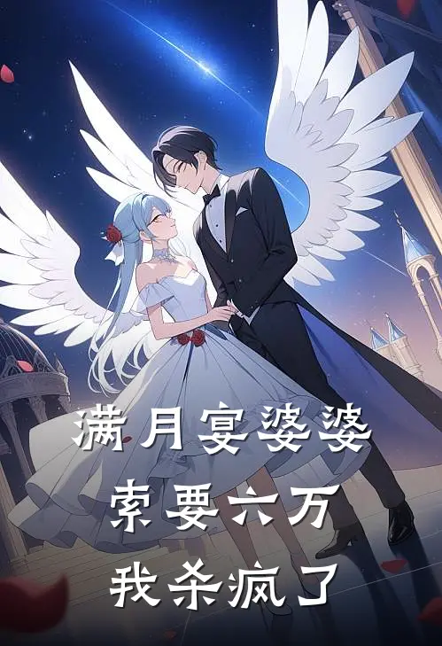 满月宴婆婆索要六万，我杀疯了