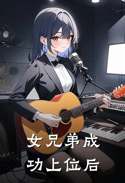 女兄弟成功上位后