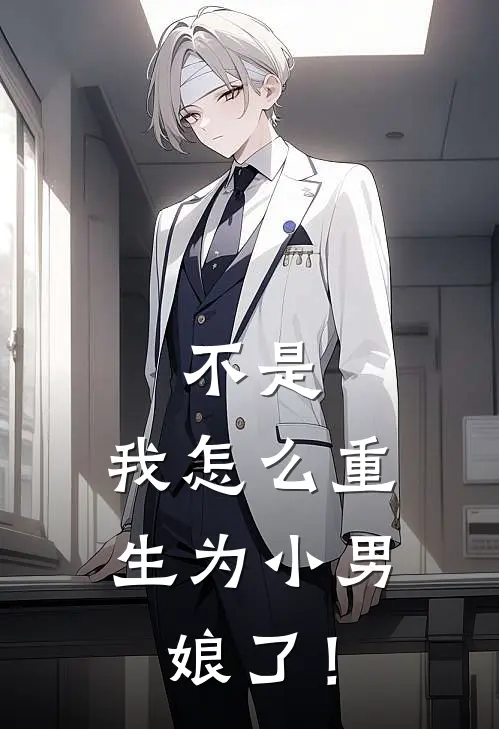 不是，我怎么重生为小男娘了！