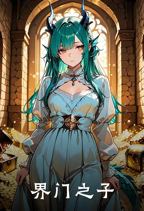 界门之子
