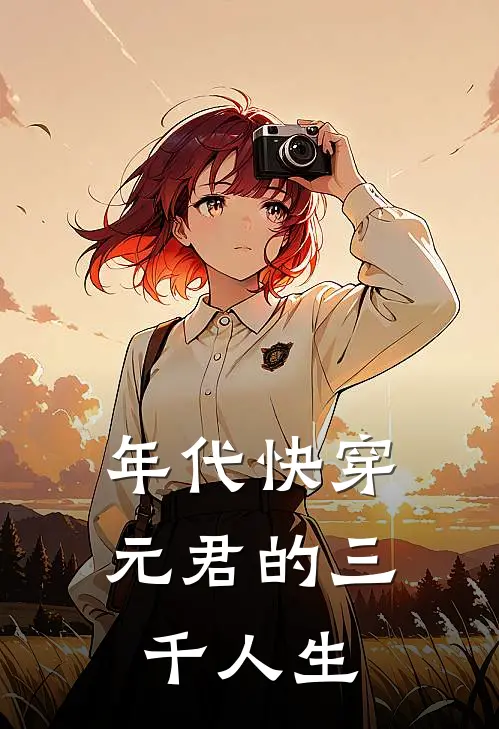 年代快穿：元君的三千人生