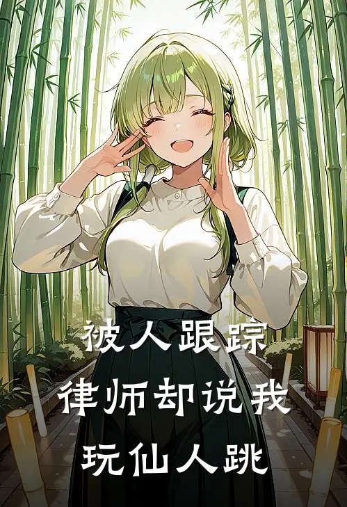 被人跟踪，律师却说我玩仙人跳