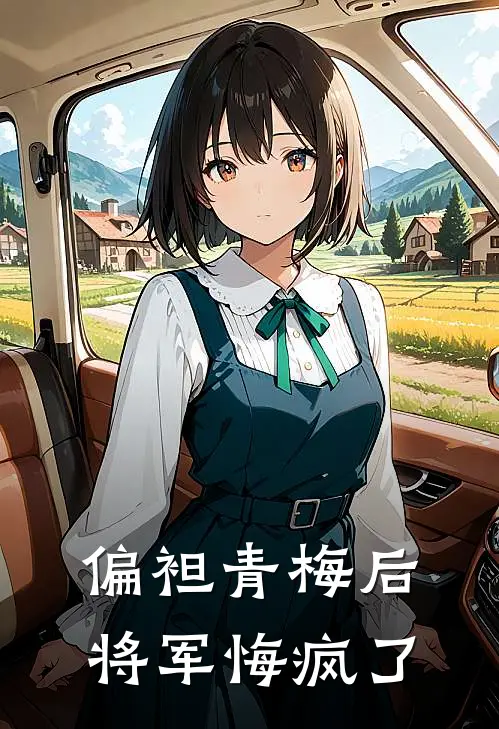 偏袒青梅后，将军悔疯了