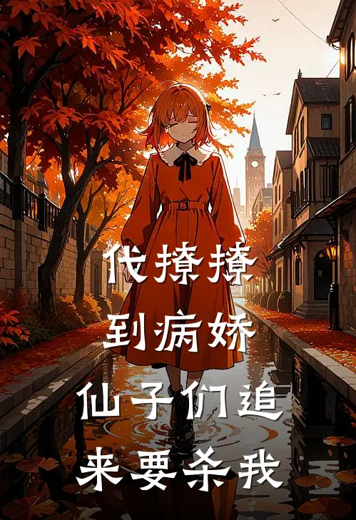 代撩撩到病娇，仙子们追来要杀我