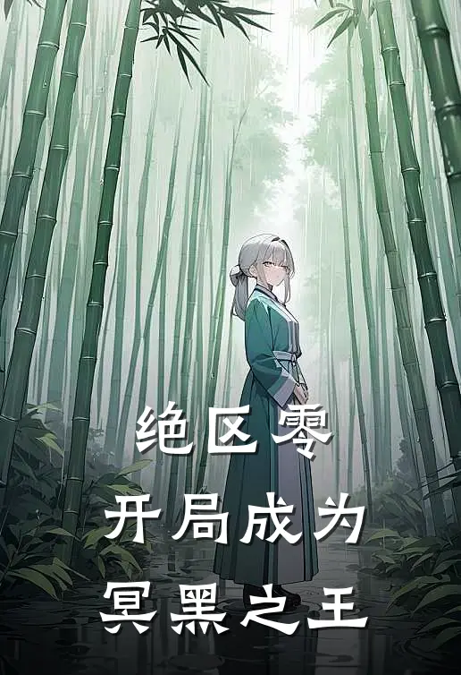 绝区零：开局成为冥黑之王