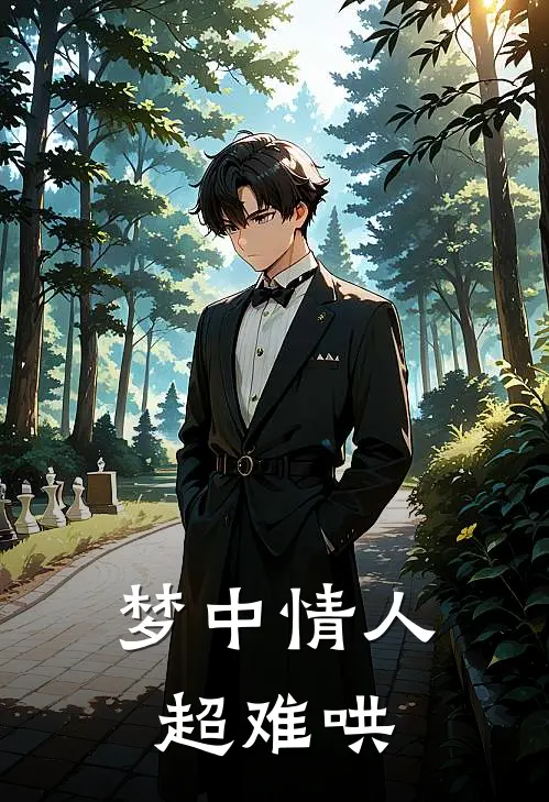 梦中情人超难哄