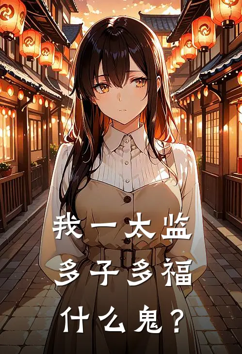 我一太监，多子多福什么鬼？
