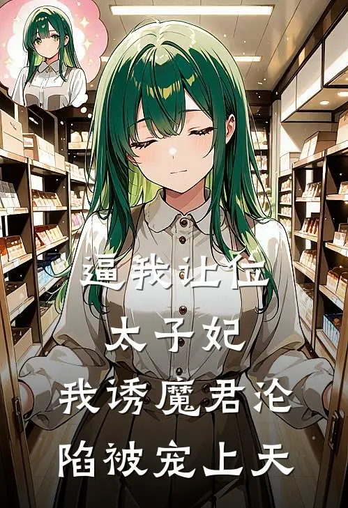 逼我让位太子妃，我诱魔君沦陷被宠上天