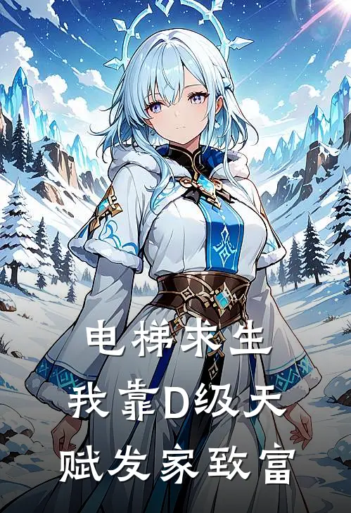 电梯求生：我靠D级天赋发家致富