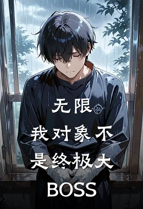 无限：我对象不是终极大BOSS
