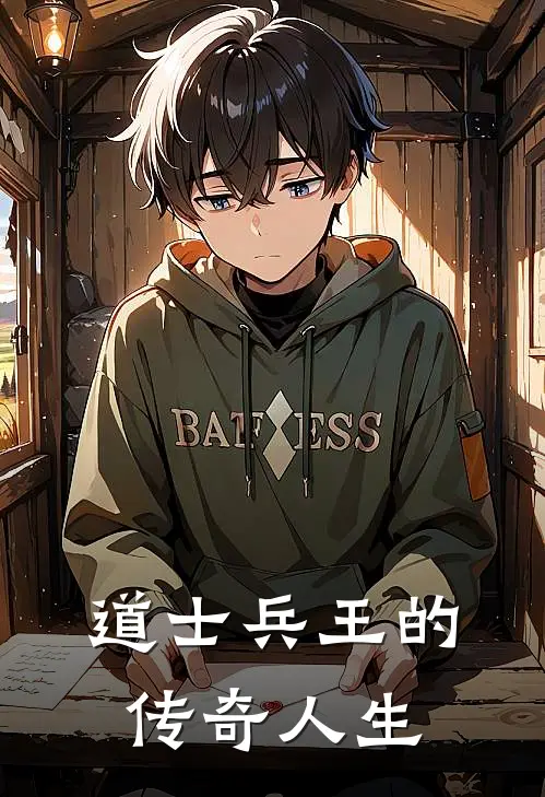 道士兵王的传奇人生