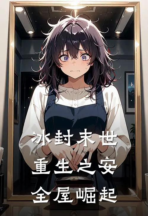 冰封末世：重生之安全屋崛起