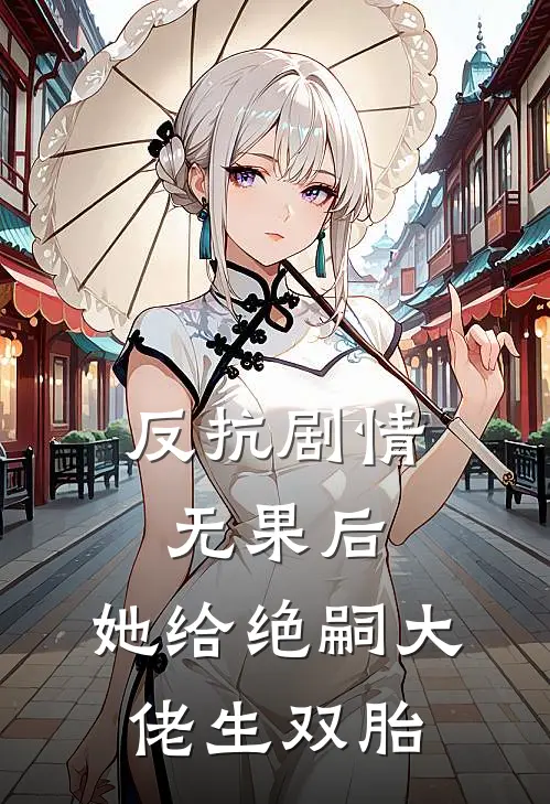 反抗剧情无果后，她给绝嗣大佬生双胎