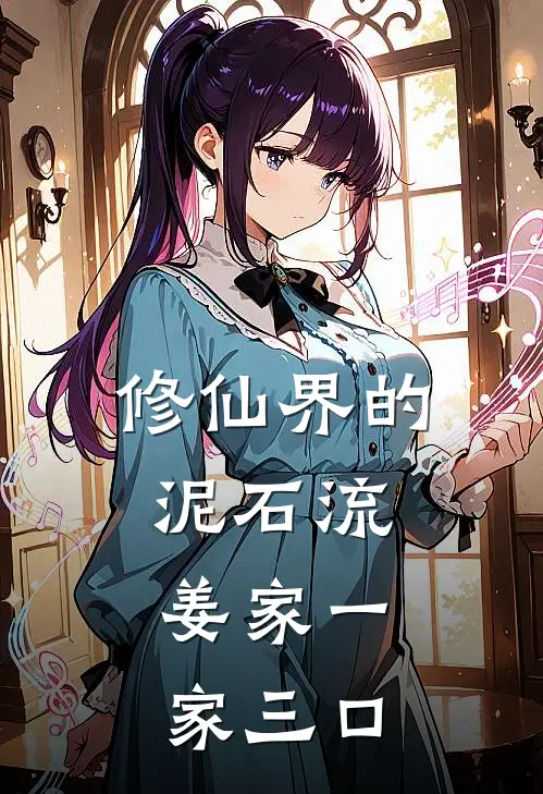 修仙界的泥石流：姜家一家三口