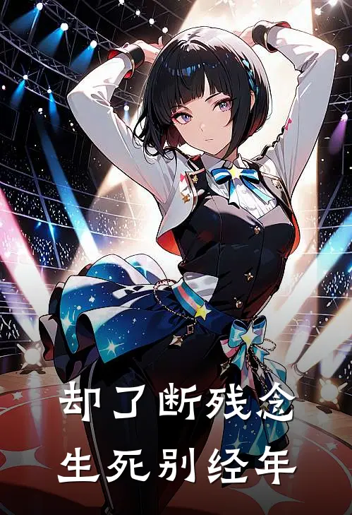 却了断残念，生死别经年