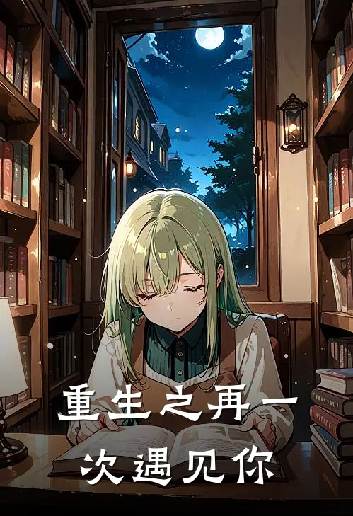 重生之再一次遇见你