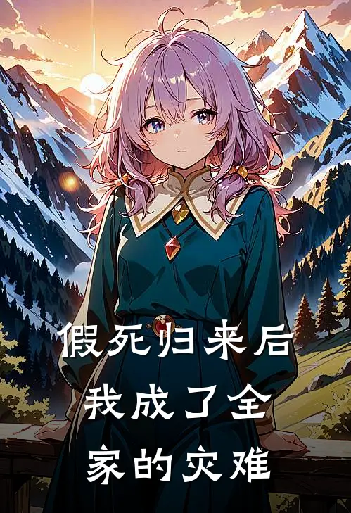 假死归来后，我成了全家的灾难